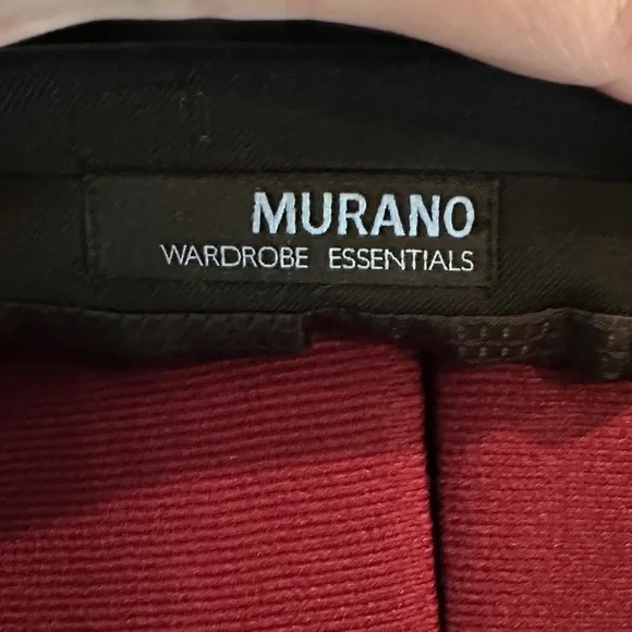 Murano Men's Blazer - Picture 2 of 4